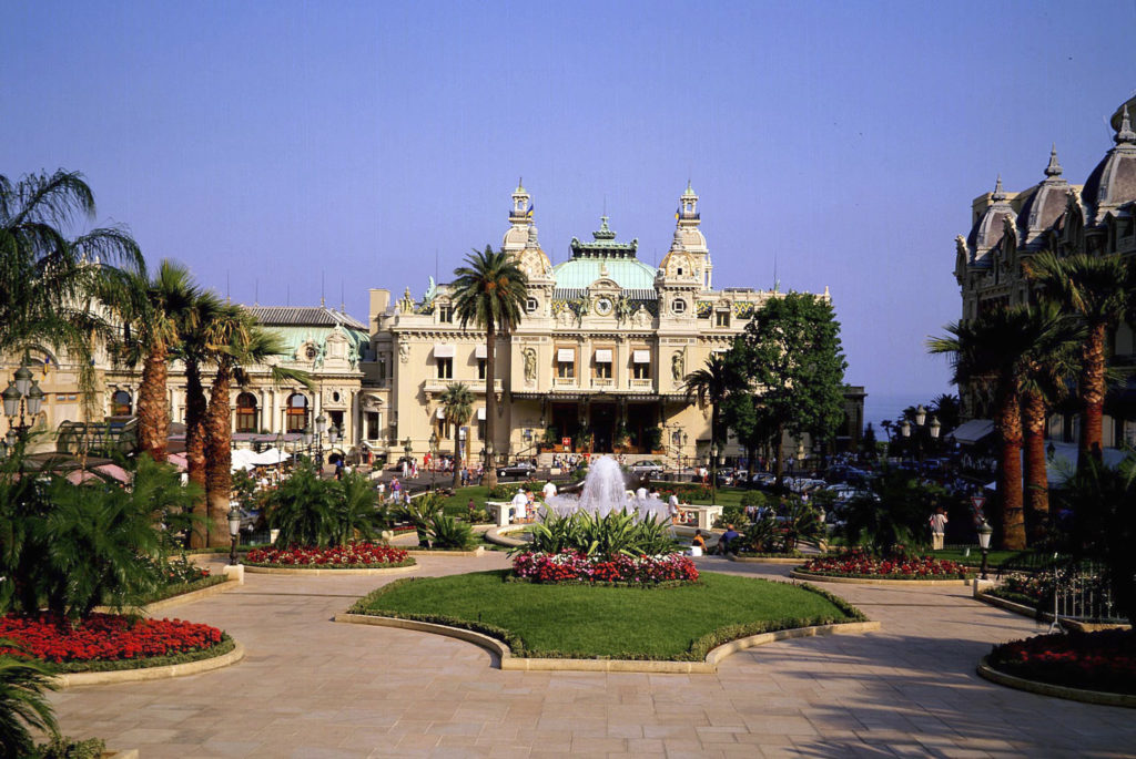 19 Things To Do In Monaco