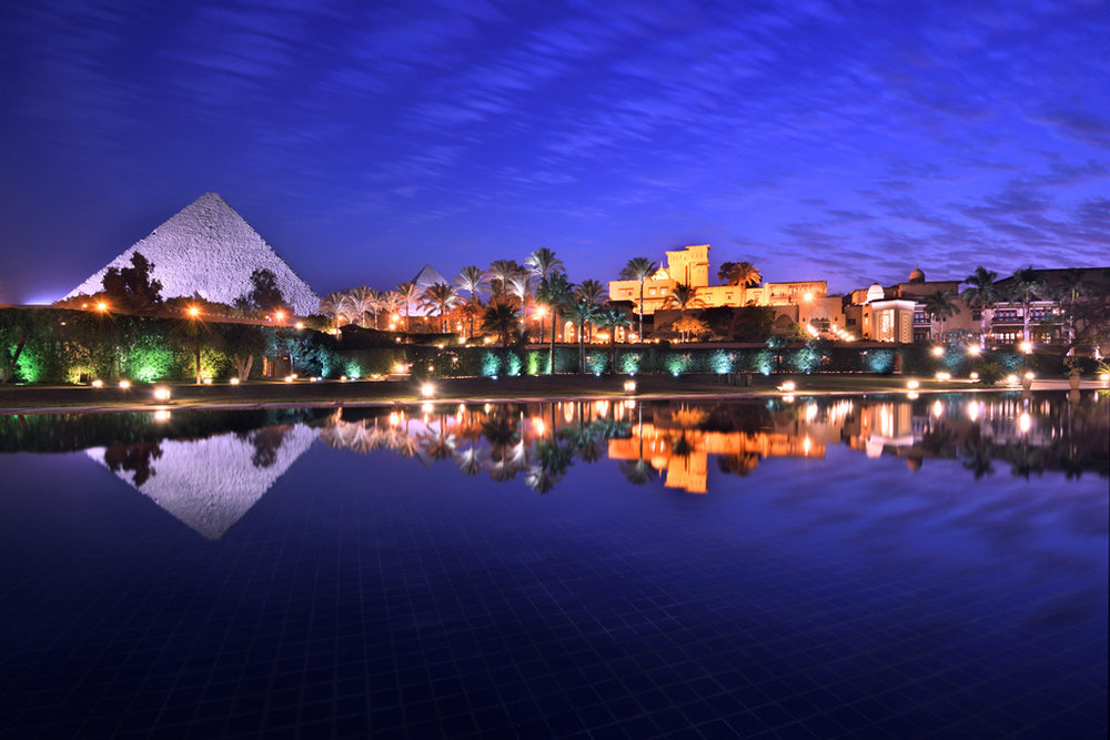20 Reasons to Travel to Egypt This Summer