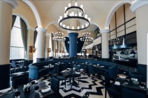 Restaurant Review: Great British Restaurant (Dubai)