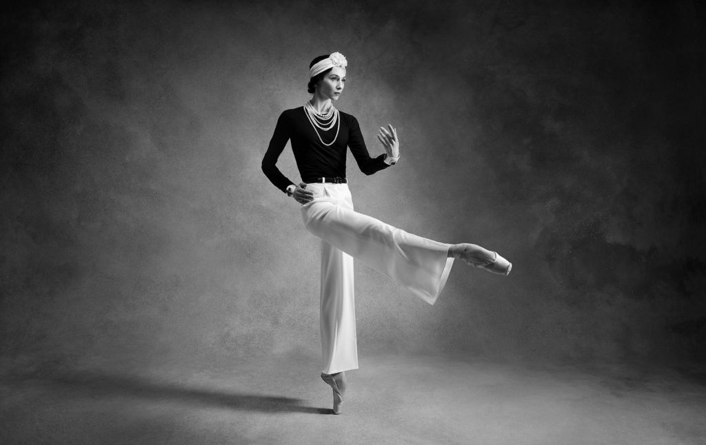 Prima Ballerina Svetlana Zakharova Brings the Beauty and Grace of the Bolshoi Ballet to Abu Dhabi Classics 2020
