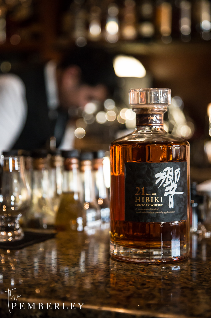 From The Highlands of Scotland to the Hills of Japan: The Story of Japanese Whisky