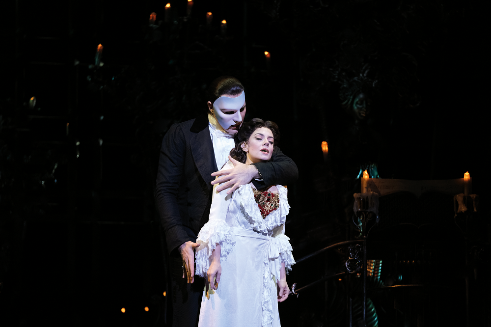 10 Things You Didn’t Know About “The Phantom of the Opera”