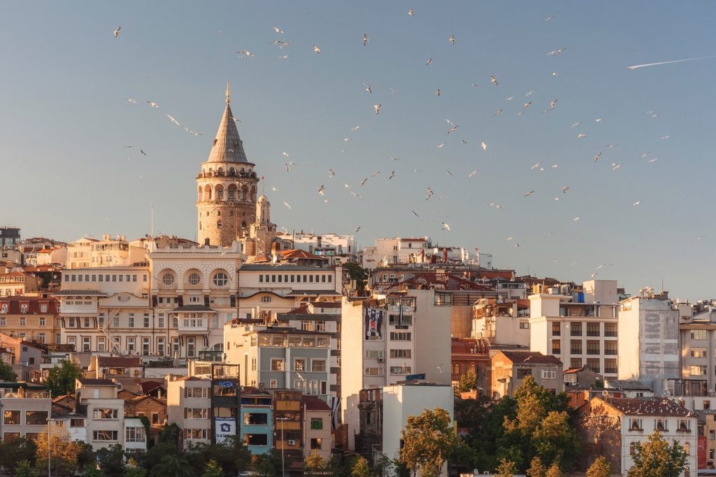 Eight Ideas to Get Off the Beaten Path in Istanbul