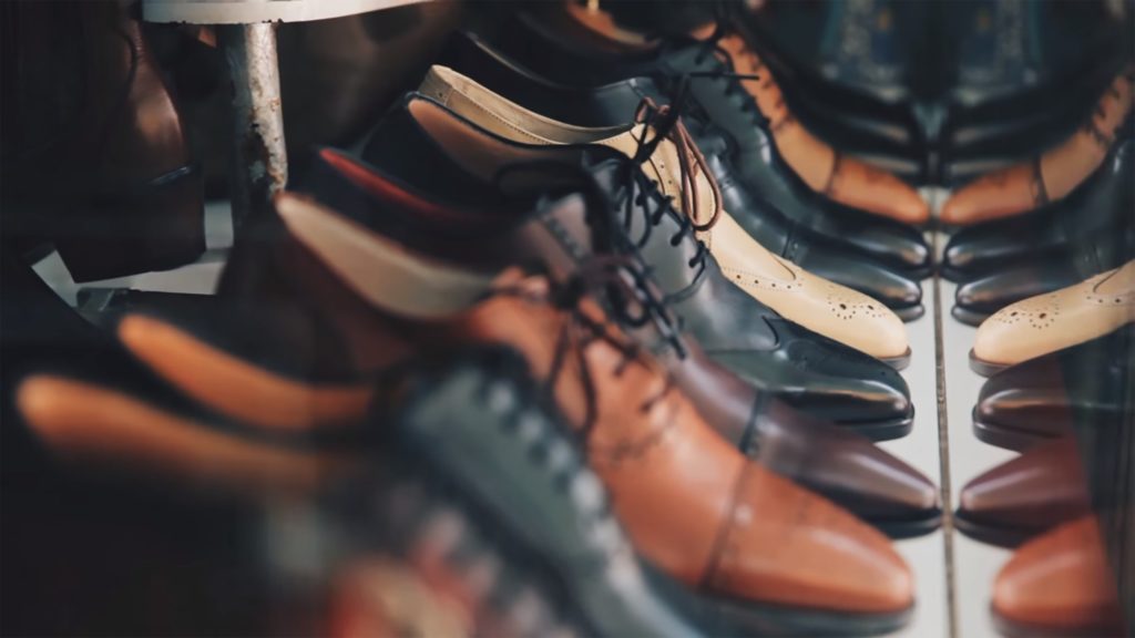 A Guide to Men’s Dress Shoes