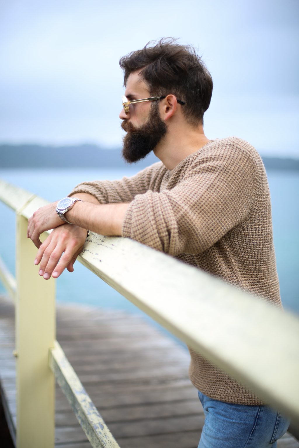 All You Need to Know About Caring For Your Beard